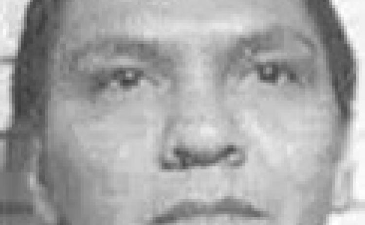 Richard Vaughn Pewo