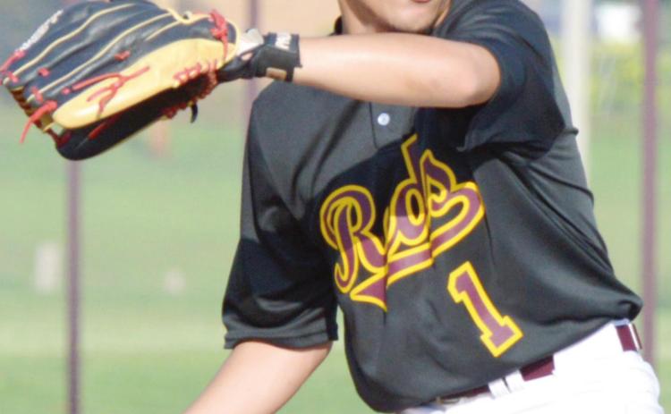 Reds find pitching depth in summer