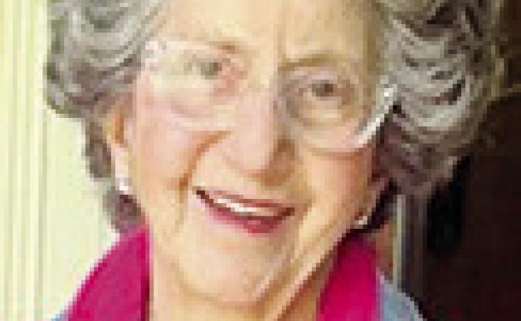 Carletta Simon