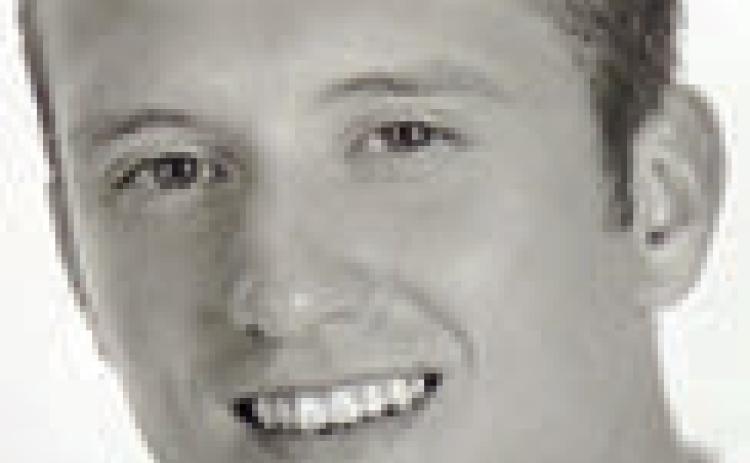 Colby Dennis Sheppard