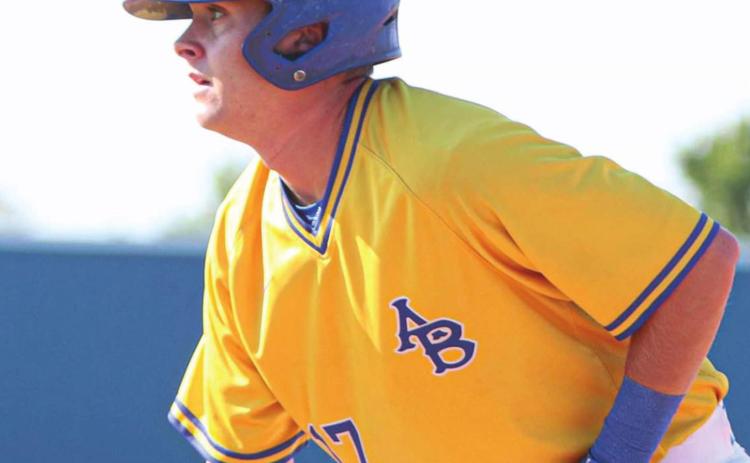 Carlisle goes 4-for-4, A-B splits opening day at districts