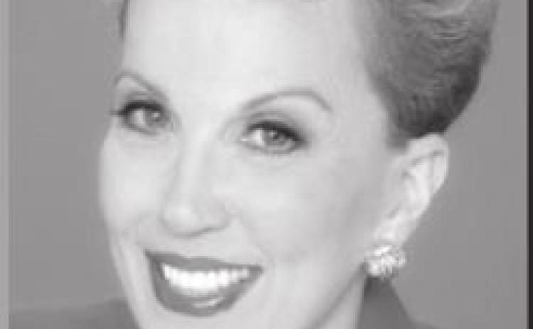 Jeanne Phillips