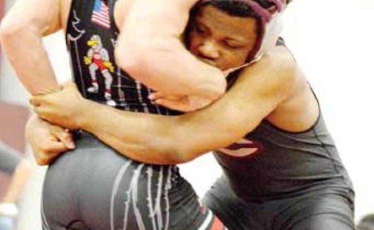 CHS seeing best numbers, returners of Pitman era
