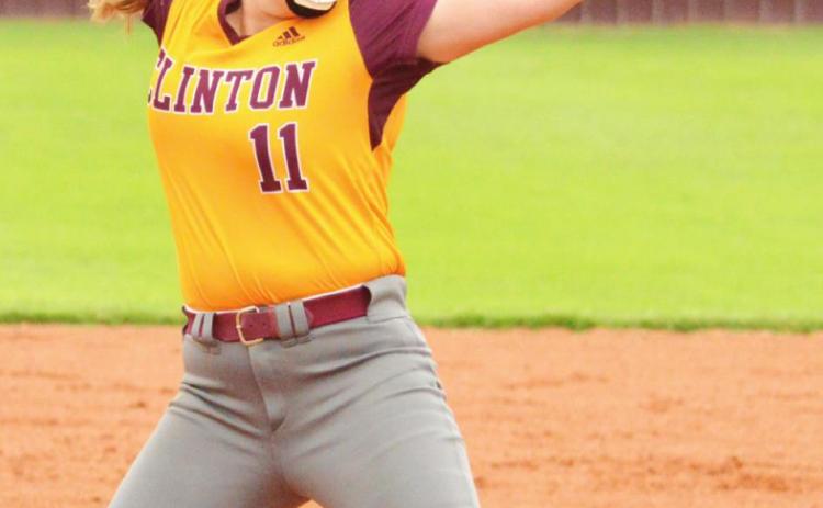 Lady Reds getting to work quickly with new coach
