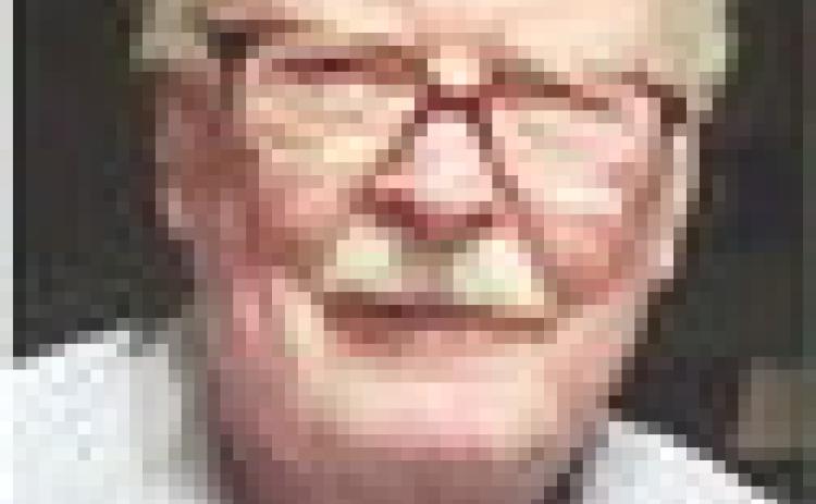 William “Ron” Hensley