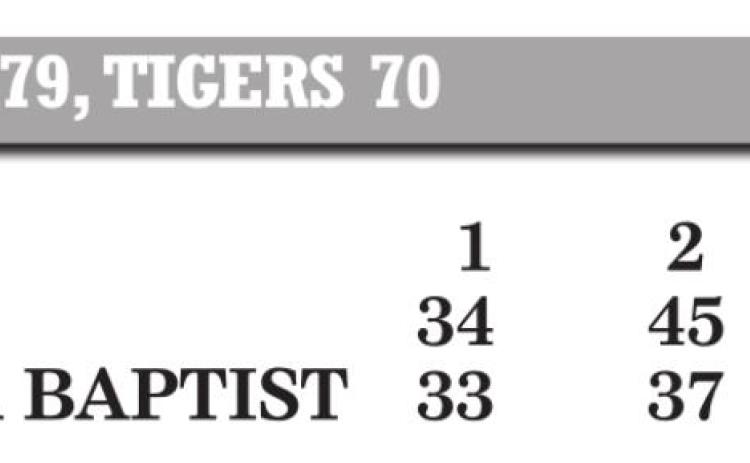 Smith’s 22 leads SWOSU to win