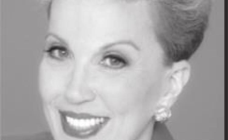 Jeanne Phillips
