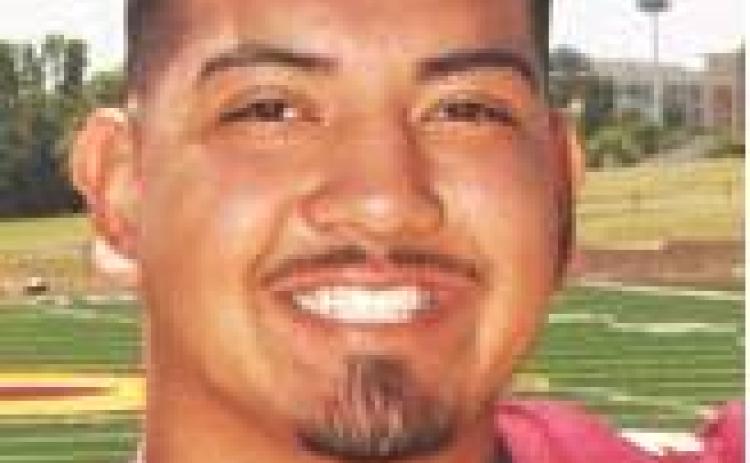 Six Reds collect district honors