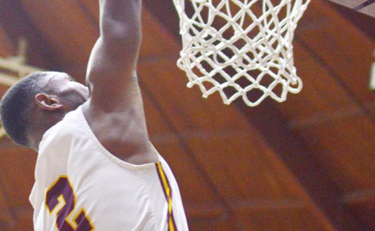 Bryson lifts Reds to winning heights