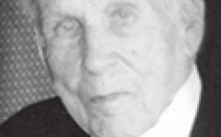 William Coe Caldwell