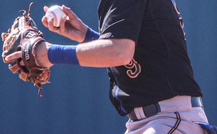 No. 11 A-B Indians 2nd at Johnny Bench Tournament