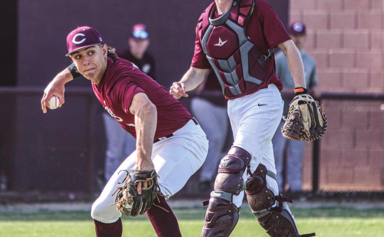 Reds exterminate Yellowjackets