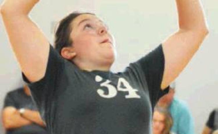 CBA falls in finals