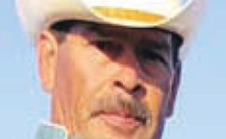 Cenovio A. Flores
