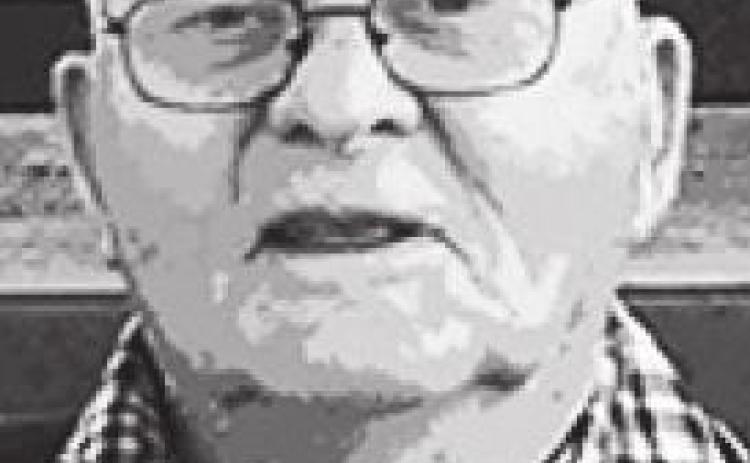 Clarence Muno