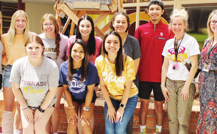 Local cheerleaders to participate at Classic Bowl
