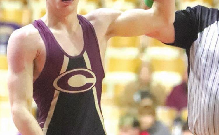 Area teams climb rankings