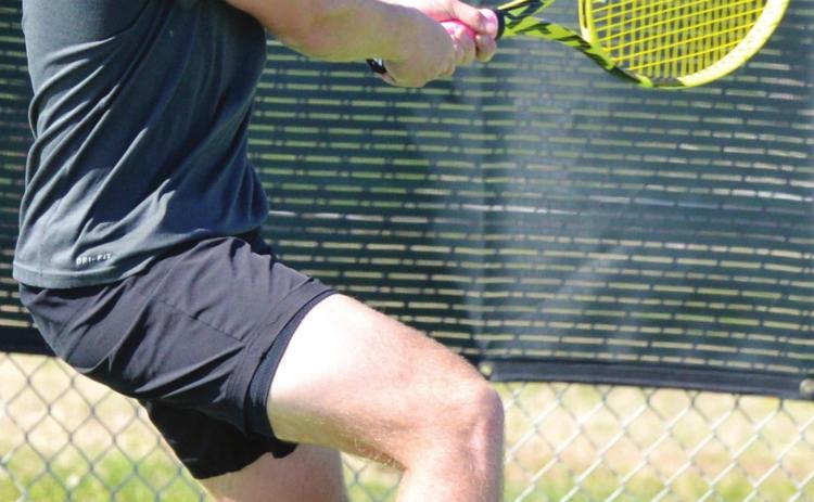 CHS competes in back-to-back