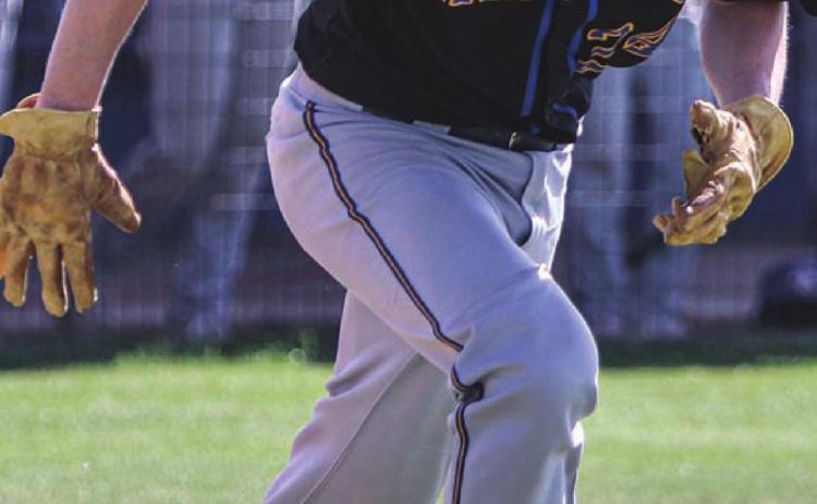 No. 12 Arapaho-Butler takes down Hydro-Eakly