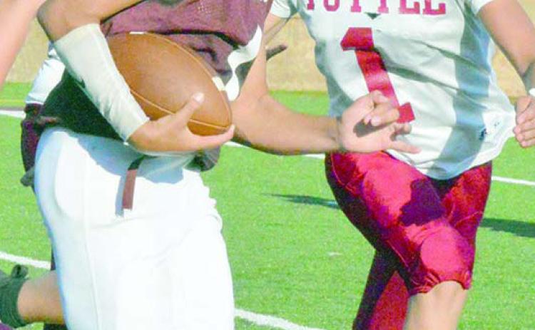OB&T's Rising Stars