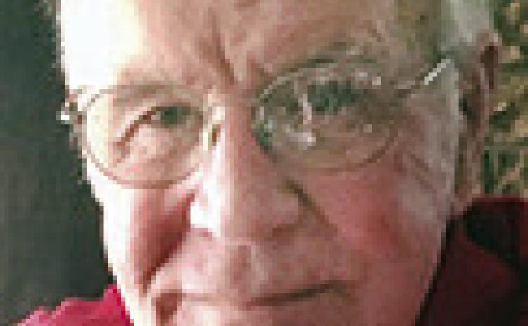 Jack D. Kelley