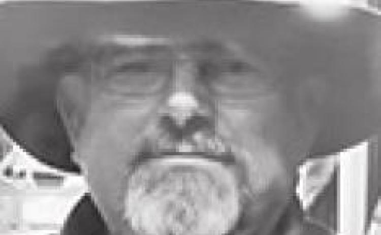 Thomas Gene Green