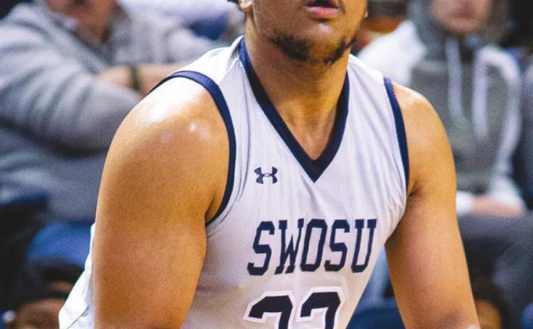 SWOSU knocks down 20 treys in rout