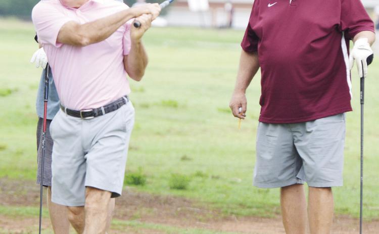 Red Tornadoes bond over ‘Tradition’
