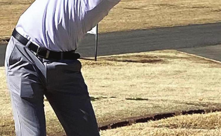 Red Tornadoes golf update