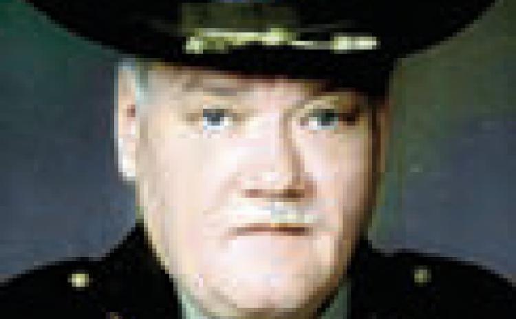 Alan Wayne “Mack” McCormack