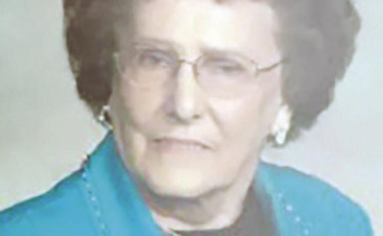 Rosemary Powell
