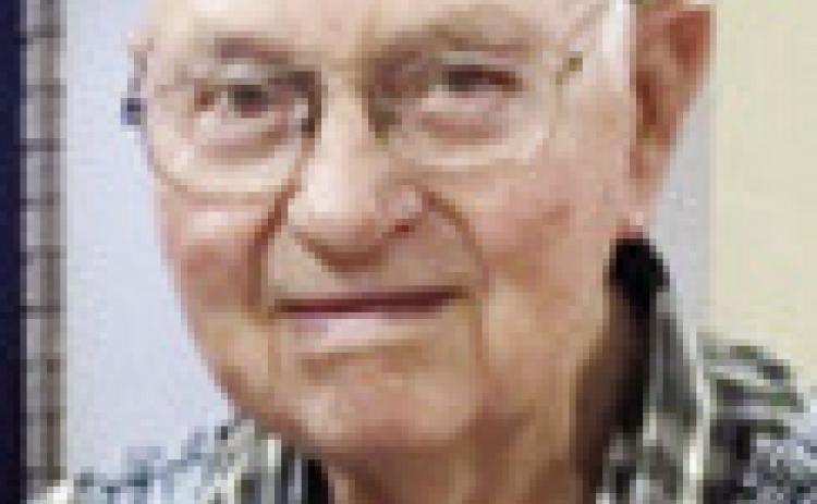 Garland “Tuffy” Howell