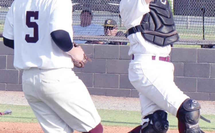 CHS falls to Canute