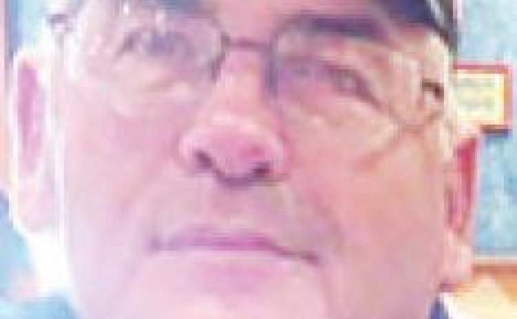 Randy Jones