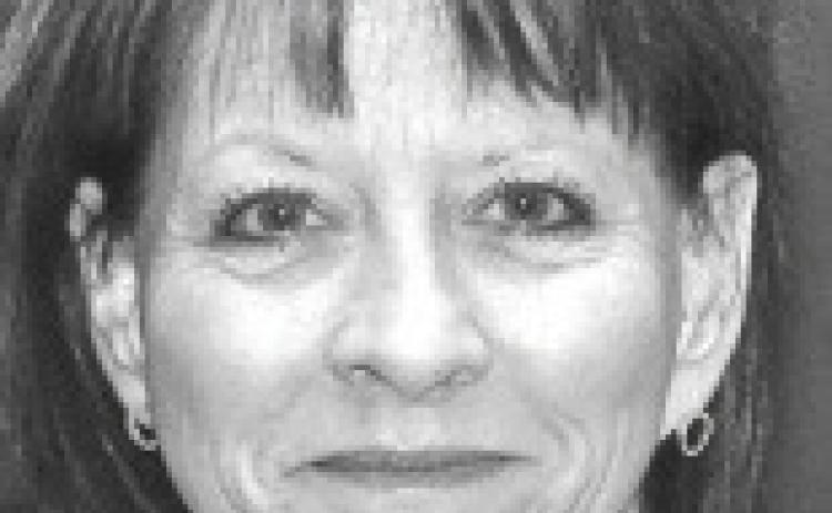 Debra Lee Nicholson
