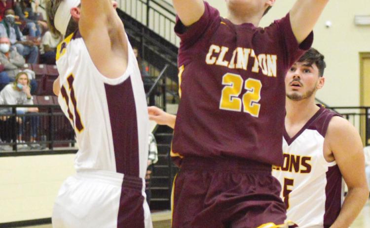 CHS drops openers at Blanchard