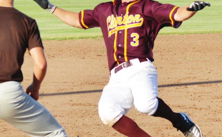 CHS completes comeback in finale