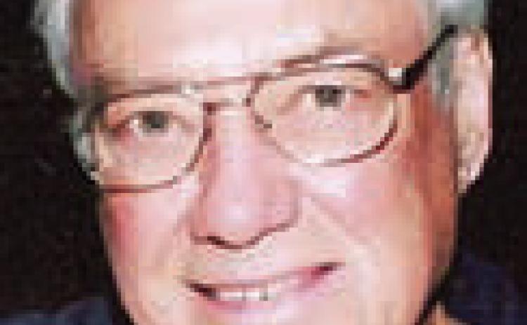 Ronald Gene McGregor