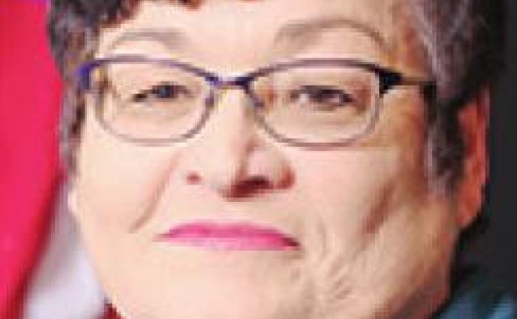 Tammy Pebley