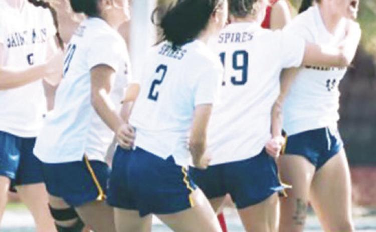 Former Lady Red reflects on hometown impact