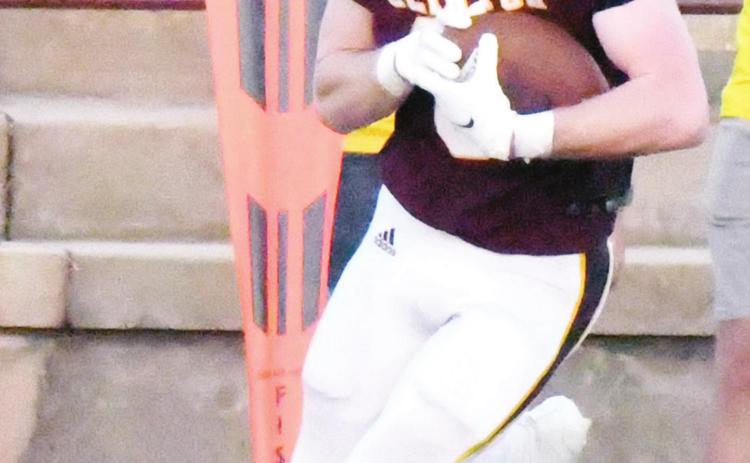 Zurline brings leadership, depth to offensive front