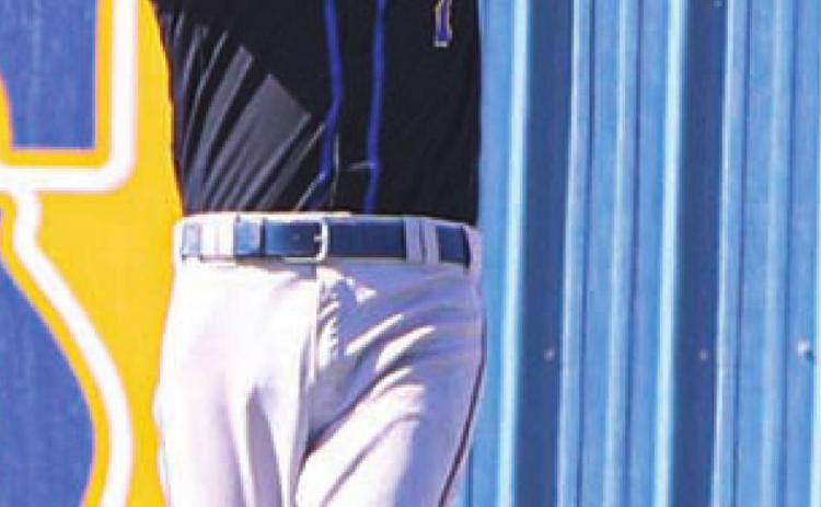 Tyler Ingram