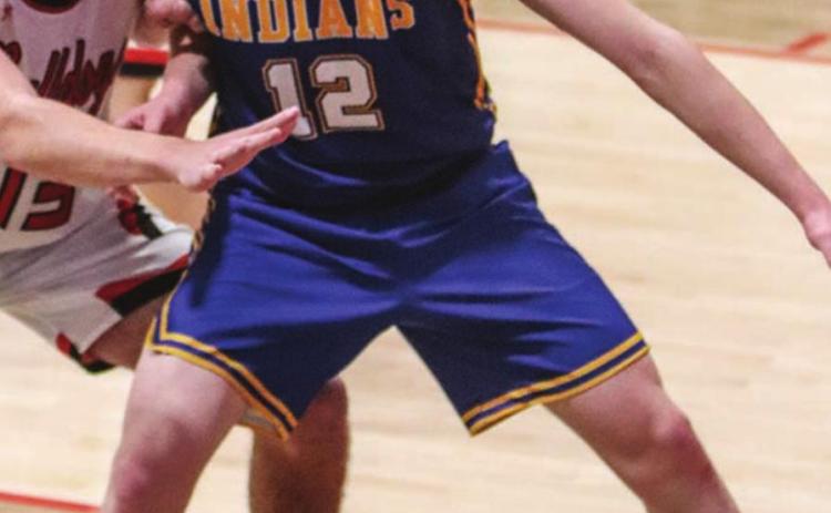 Nelson’s layup propels fifth-ranked