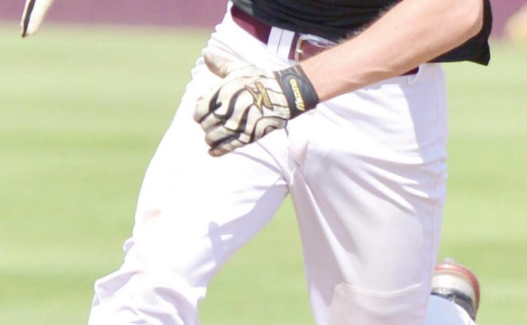 Reds running up wins down final stretch