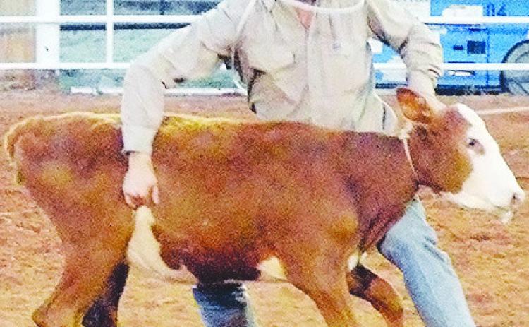 Clinton Roundup Club preparing for 77th rodeo