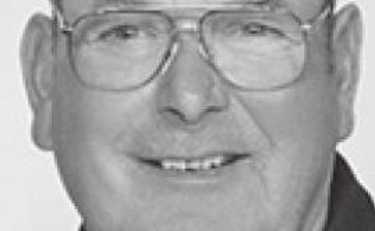 John Wesley Smith