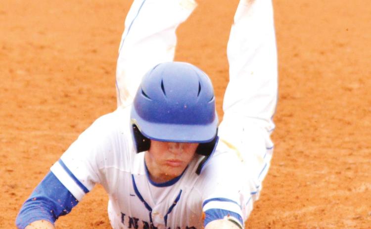 Indians to open fall season against state champs