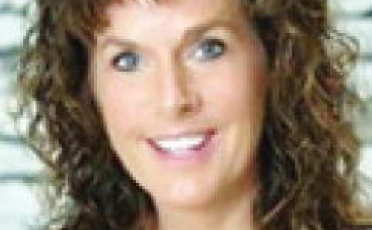 Donna Curry