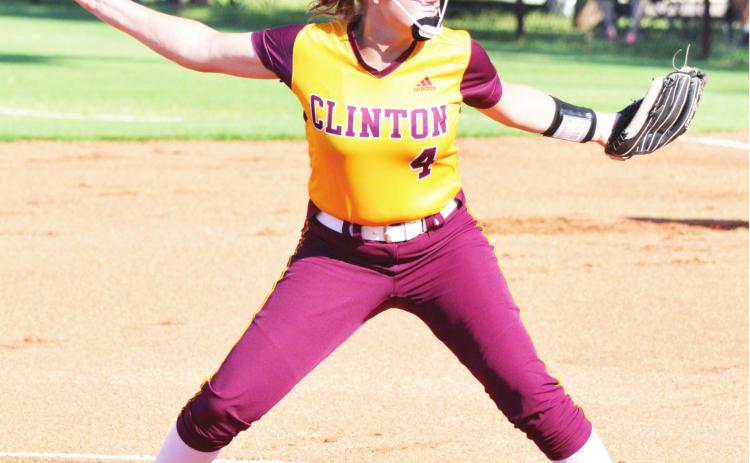 CHS wins two to open summer play