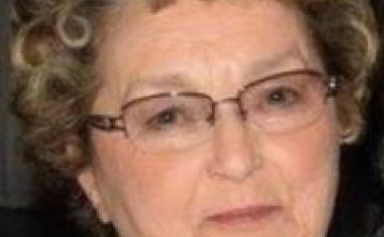 Carol Webb